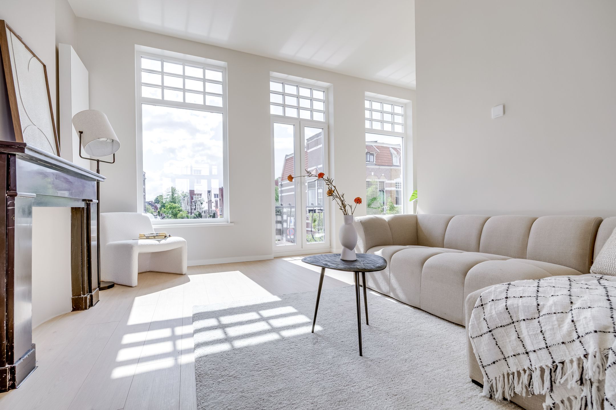 Foto 18 van Hendrik van Viandenstraat 8-A