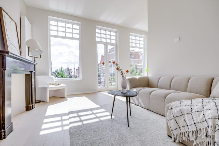 Foto 18 van Hendrik van Viandenstraat 8-A