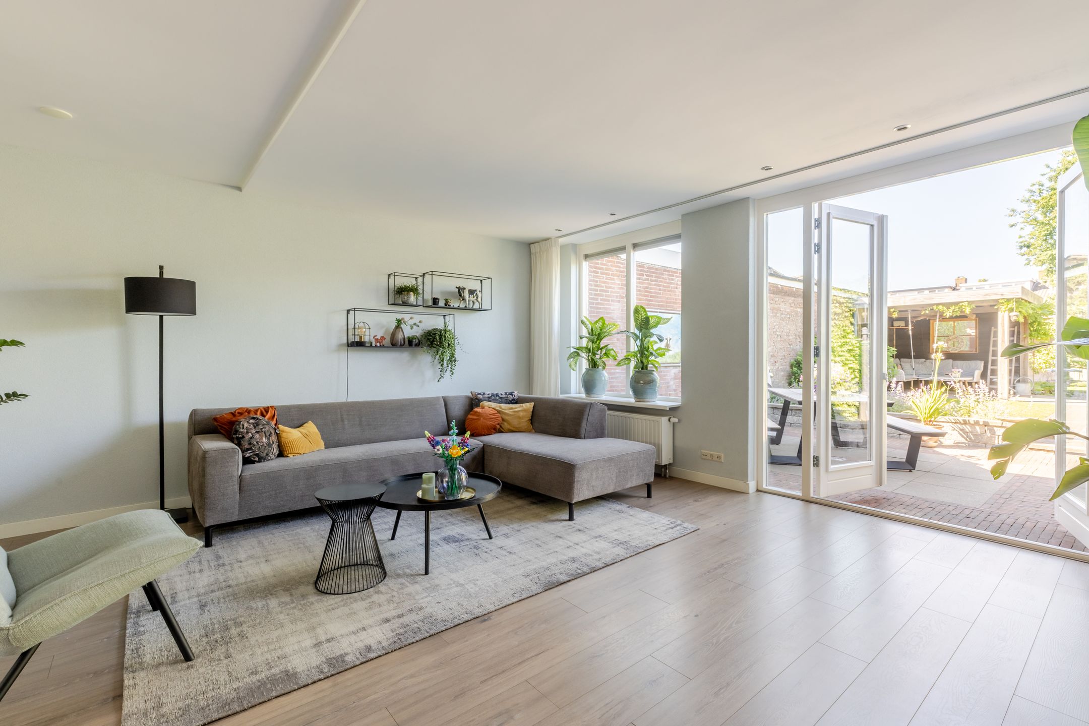 Foto 3 van Nieuweweg 5