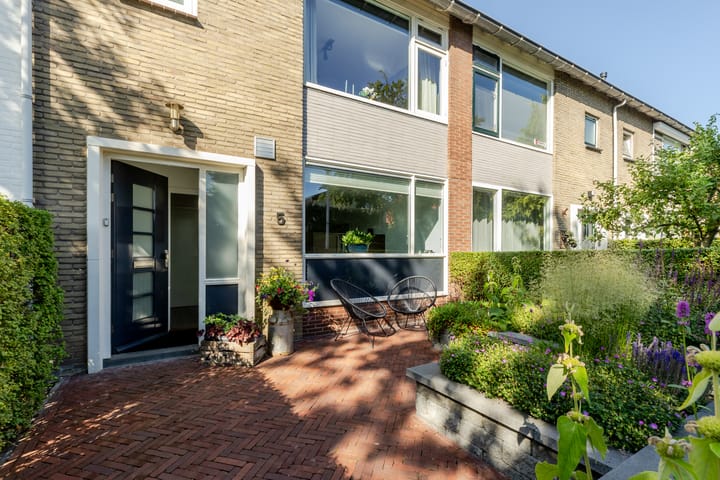 Foto 5 van Nieuweweg 5