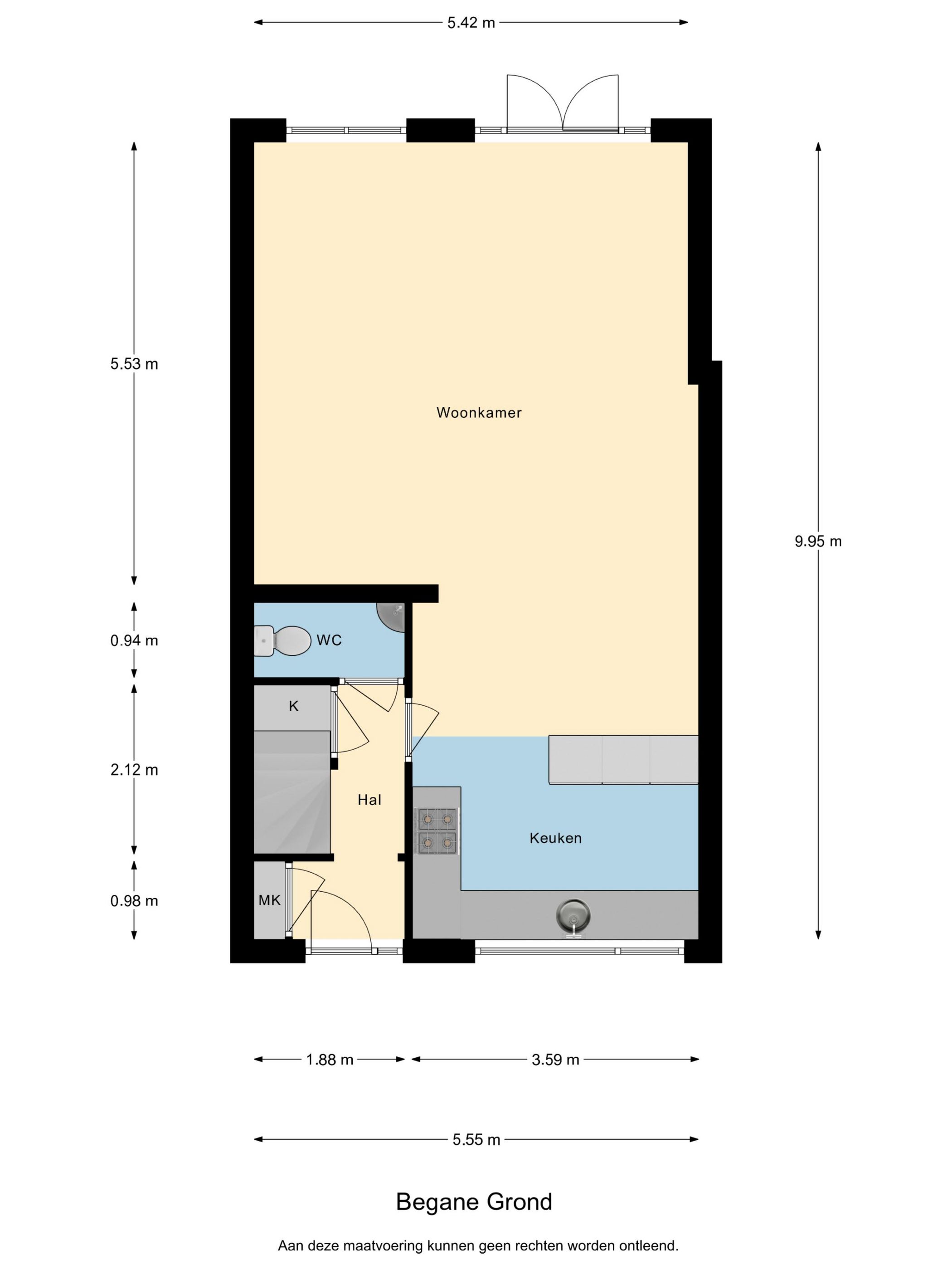 Foto 36 van Nieuweweg 5