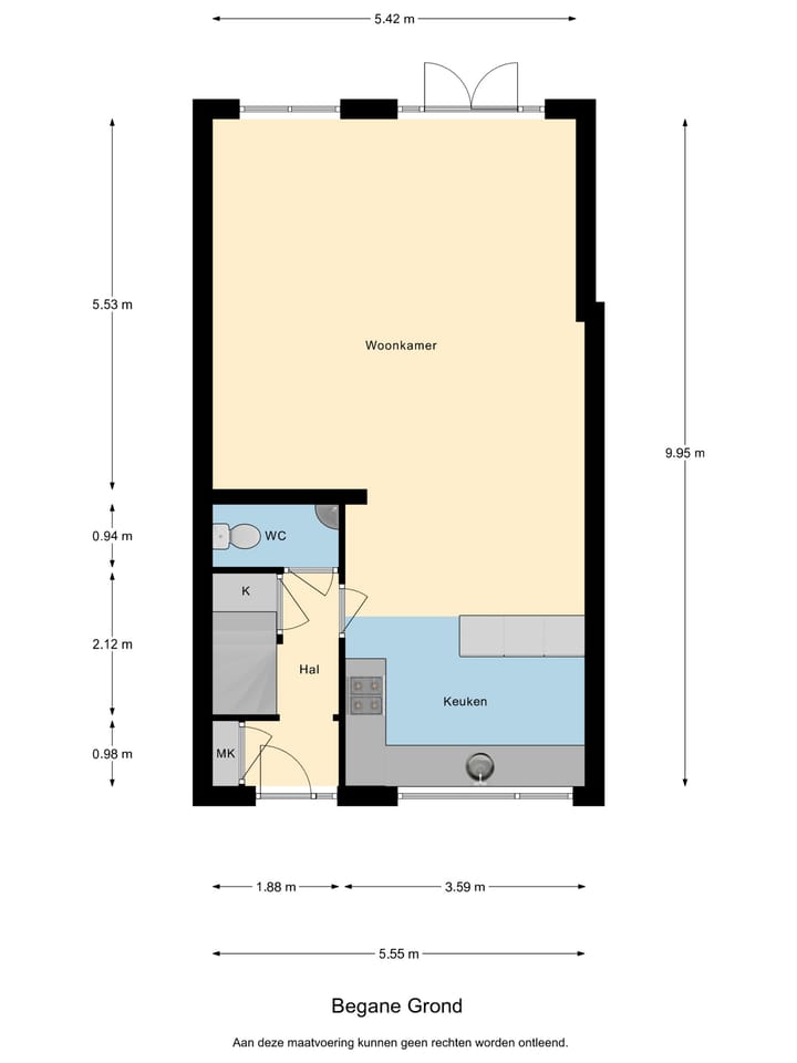 Foto 36 van Nieuweweg 5