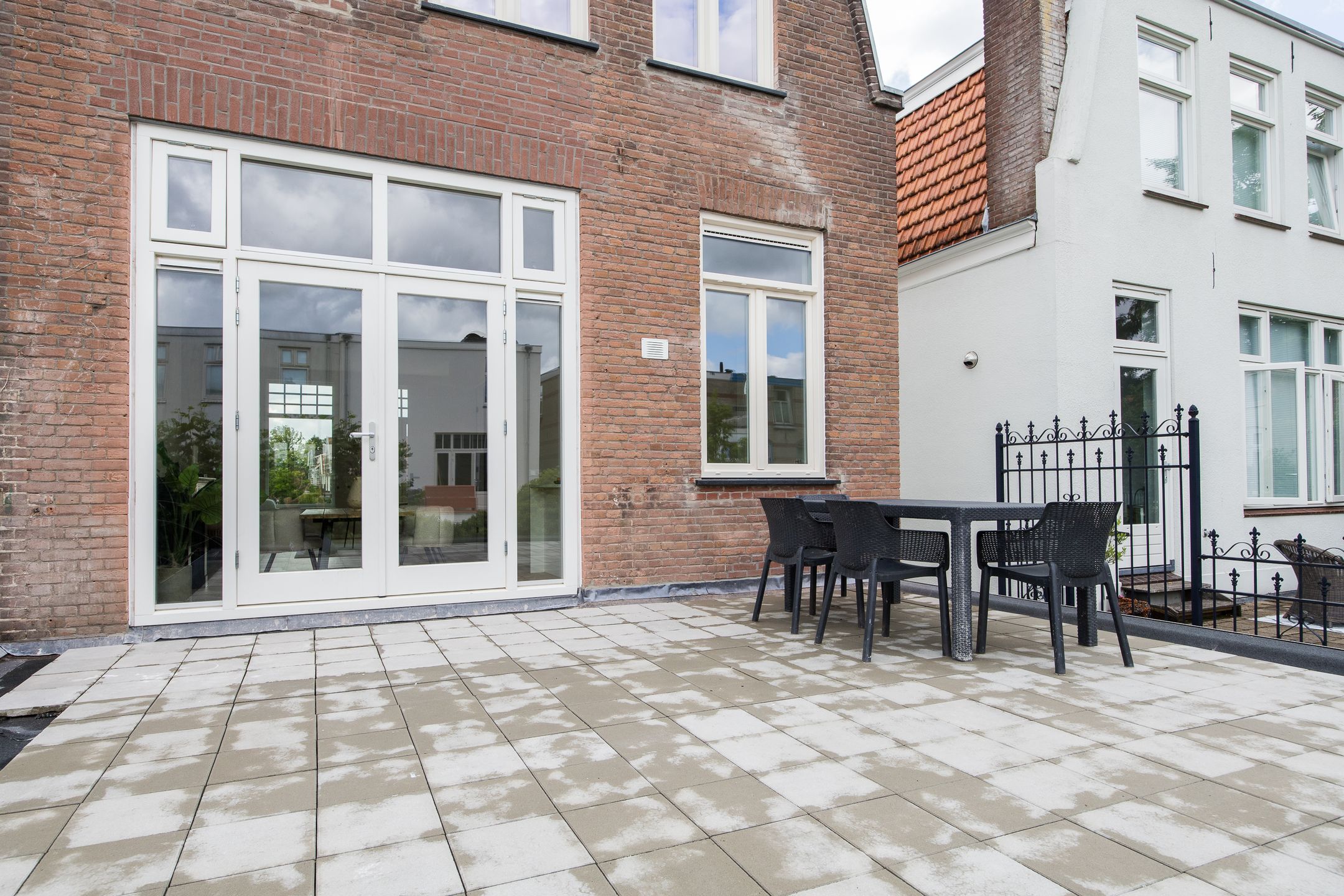 Foto 54 van Hendrik van Viandenstraat 8-A