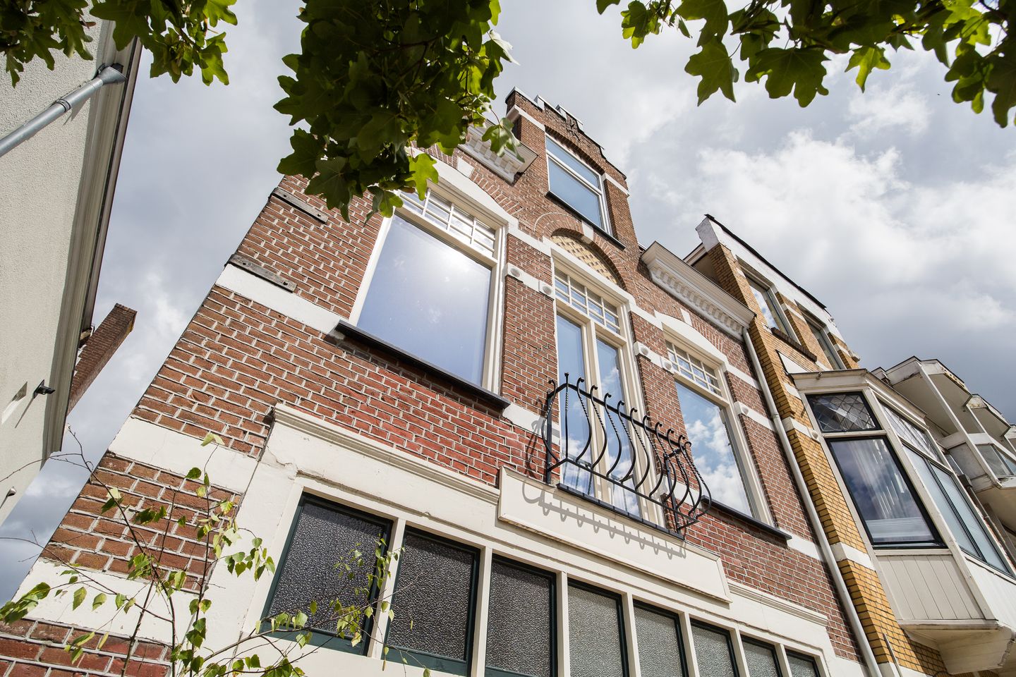 Foto 55 van Hendrik van Viandenstraat 8-A