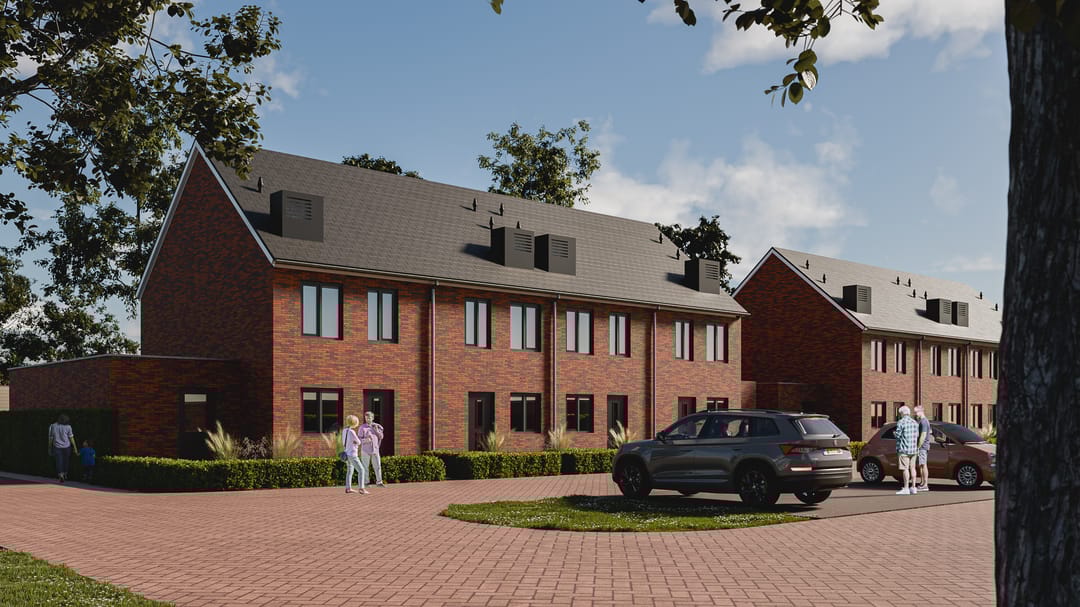 Photo 1 of Frank Daamenstraat 41-4