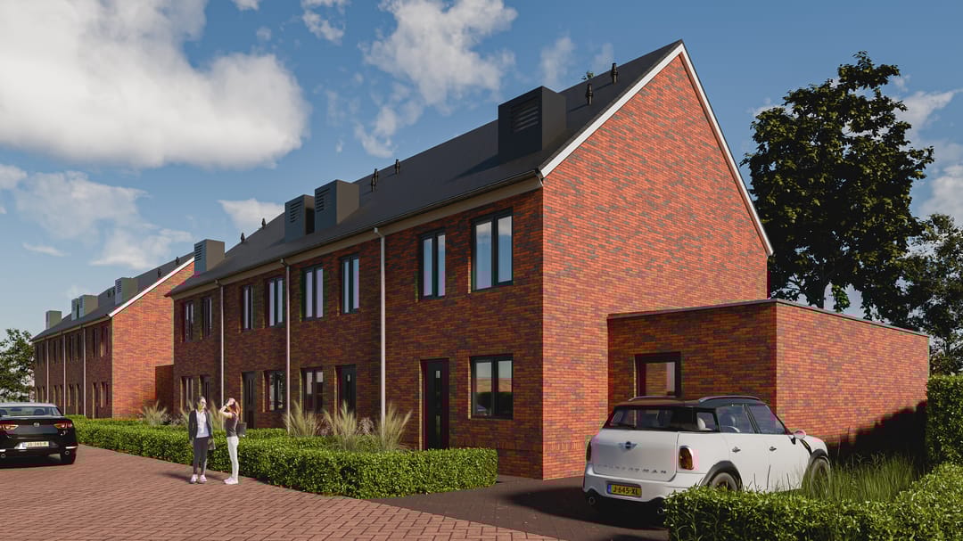 Photo 2 of Frank Daamenstraat 41-5