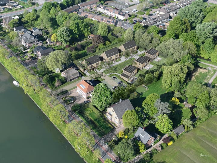 Foto 5 van Vrijstaand (Bouwnr. 9)