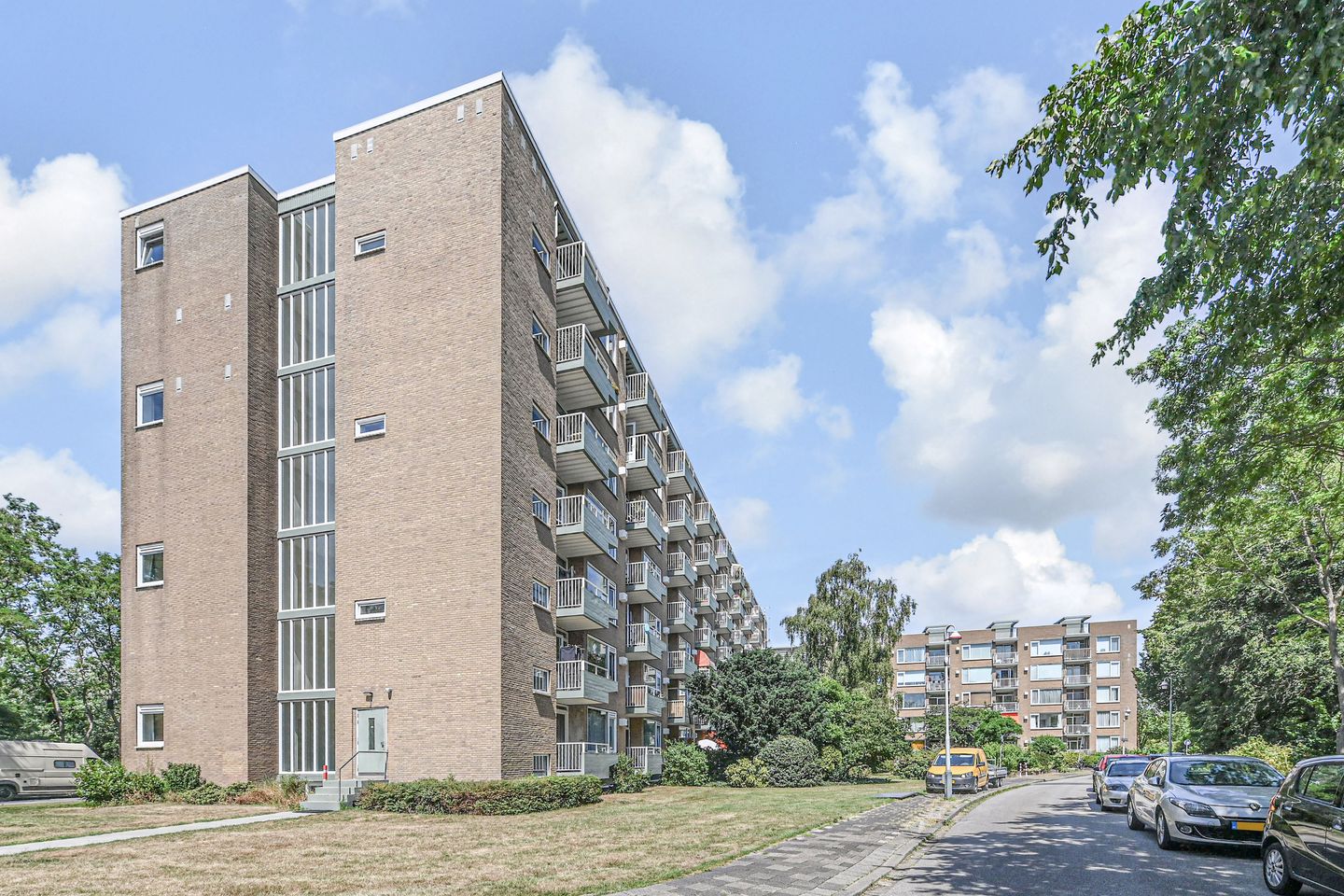 Foto 1 van Elisabeth Brugsmaweg 1-219