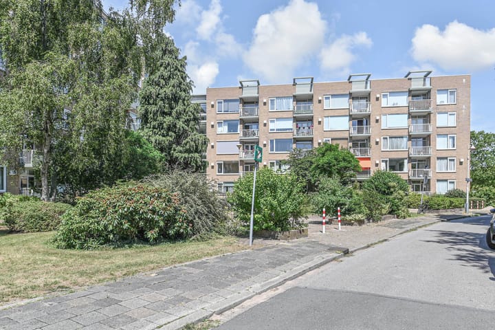 Foto 6 van Elisabeth Brugsmaweg 1-219