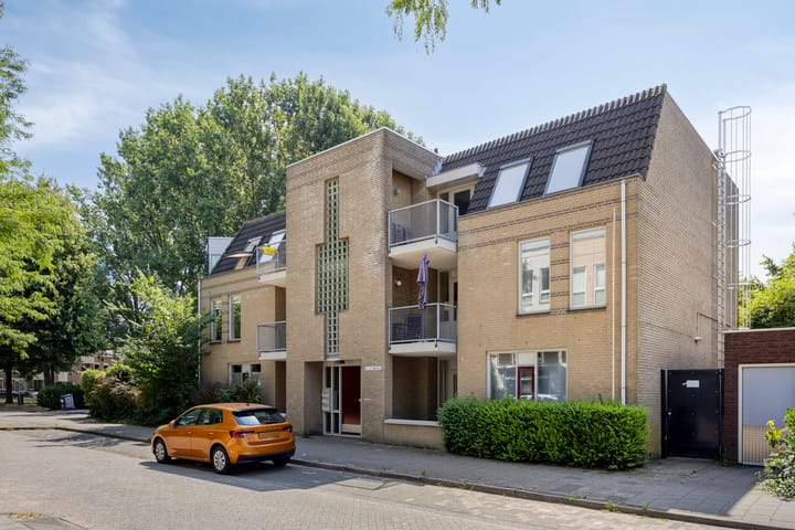 Foto 2 van Nieuwe Fellenoord 57