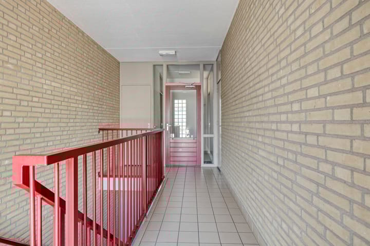 Foto 4 van Nieuwe Fellenoord 57