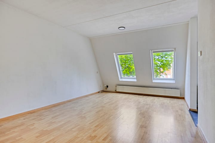 Foto 5 van Nieuwe Fellenoord 57