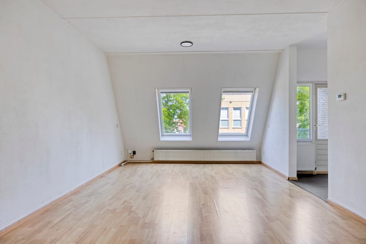 Foto 6 van Nieuwe Fellenoord 57