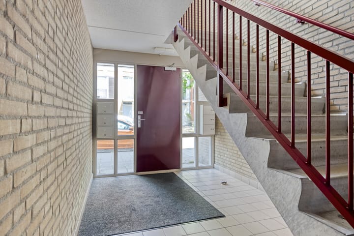 Foto 3 van Nieuwe Fellenoord 57