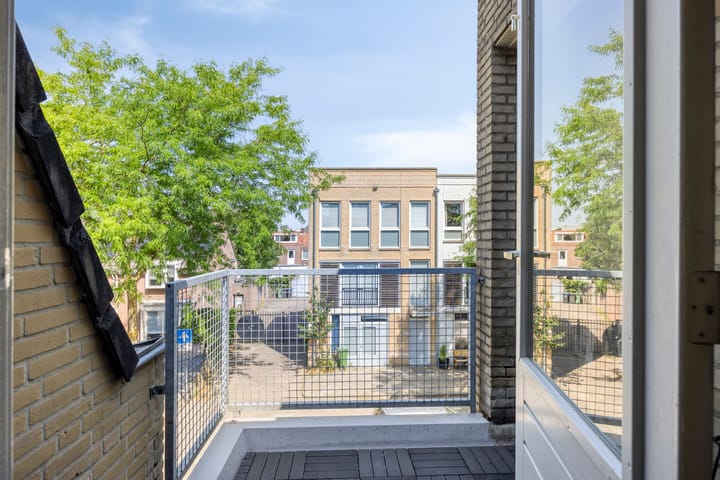 Foto 12 van Nieuwe Fellenoord 57