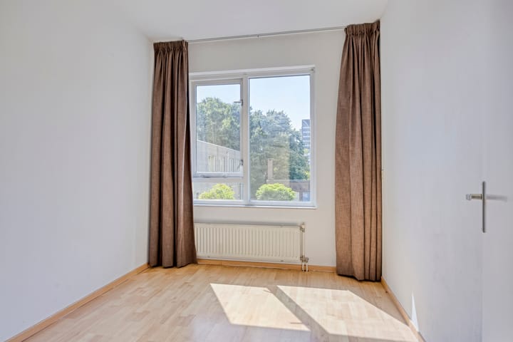 Foto 19 van Nieuwe Fellenoord 57