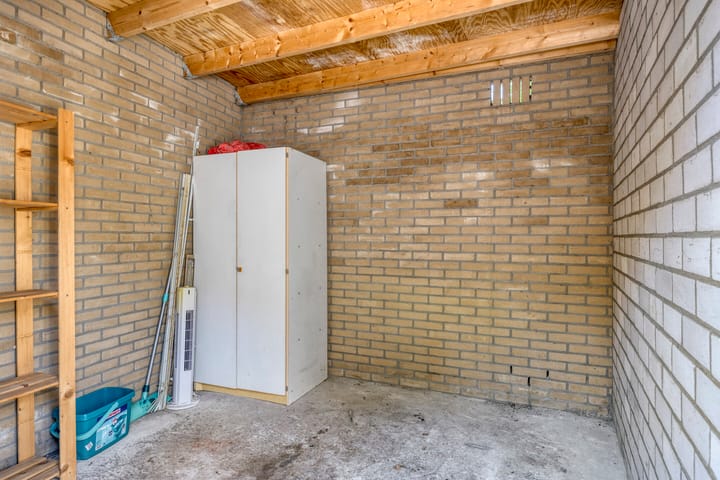 Foto 21 van Nieuwe Fellenoord 57