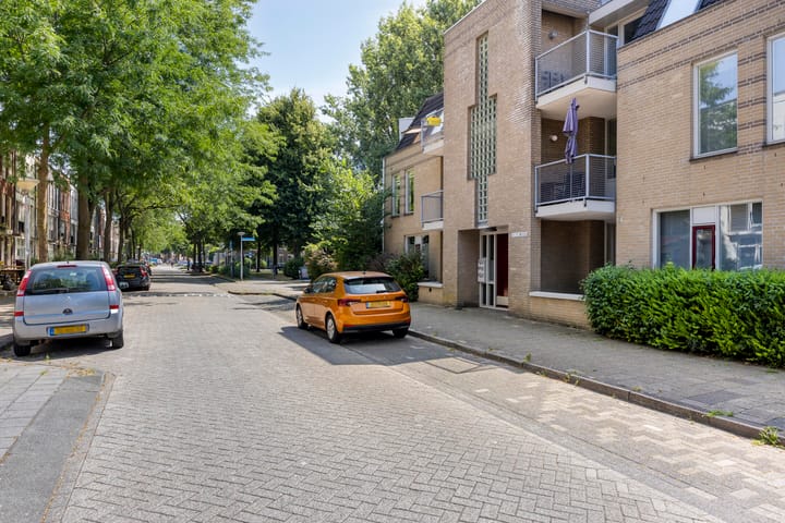 Foto 22 van Nieuwe Fellenoord 57