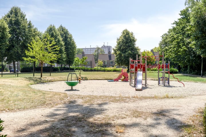 Foto 23 van Nieuwe Fellenoord 57