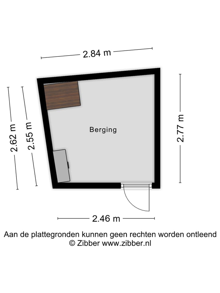 Foto 26 van Nieuwe Fellenoord 57