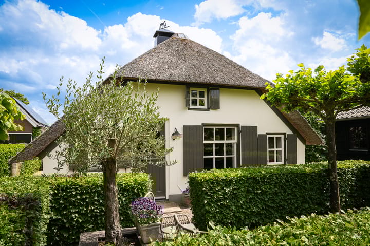 Foto 1 van Molenstraat 15