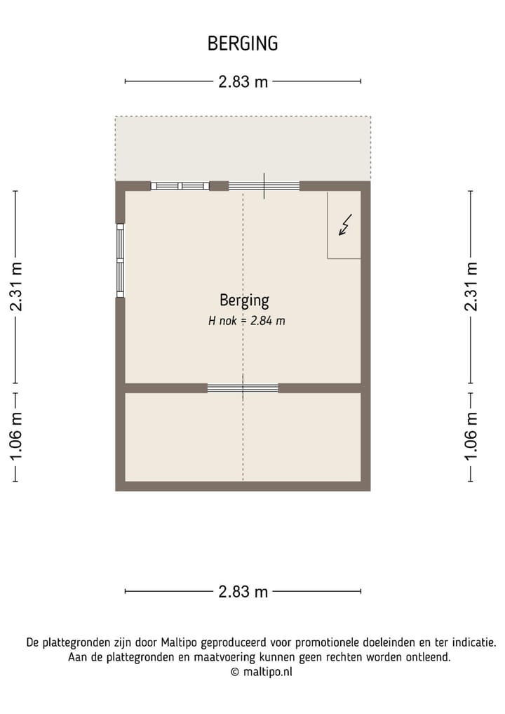 Foto 70 van Molenstraat 15