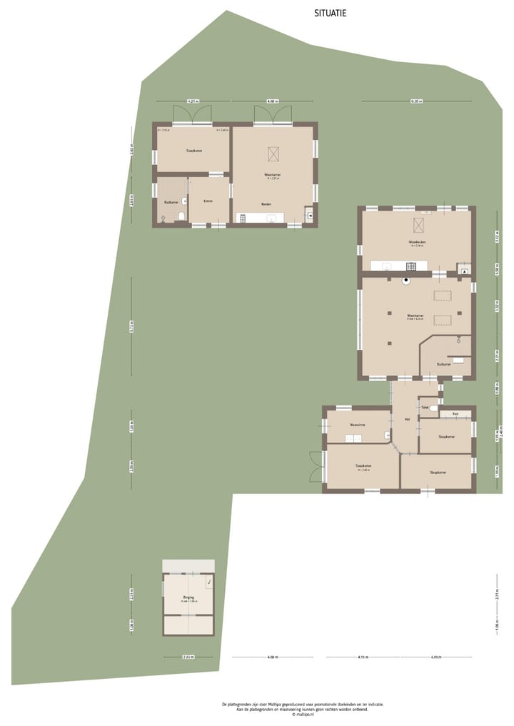 Foto 71 van Molenstraat 15