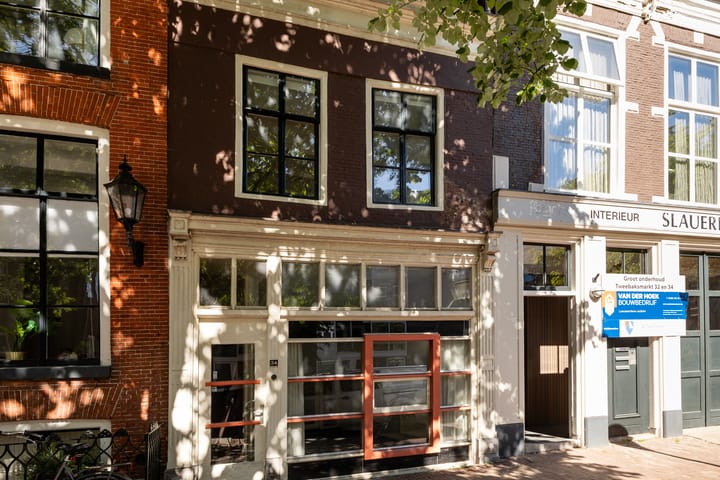 Photo 3 of Tweebaksmarkt 34