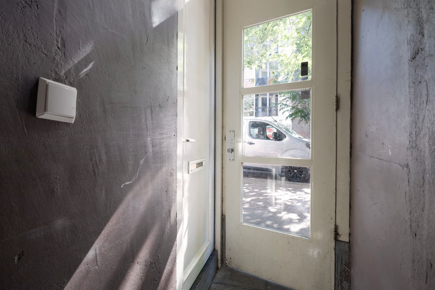 Foto 4 van Tweebaksmarkt 34