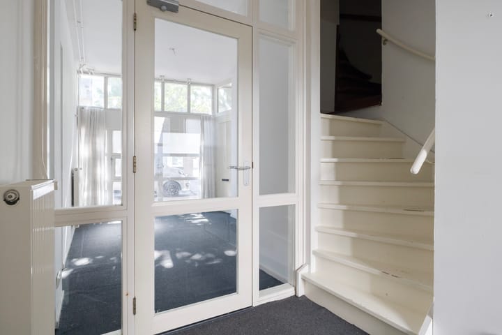 Photo 7 of Tweebaksmarkt 34