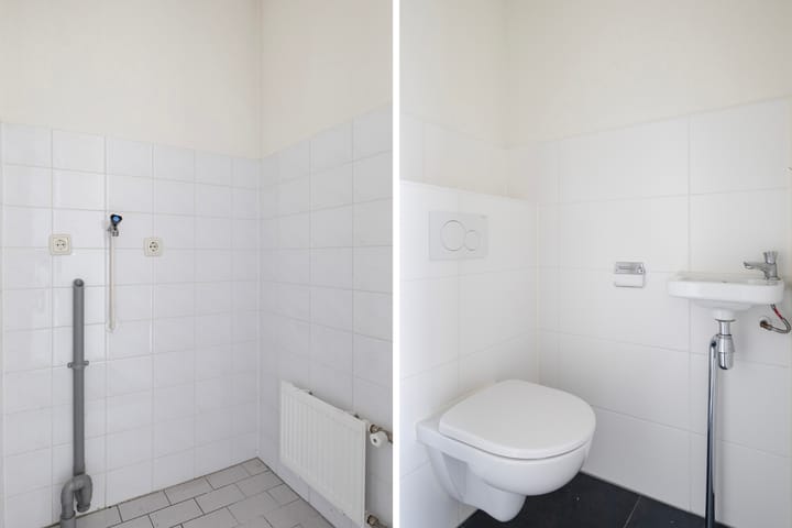 Photo 10 of Tweebaksmarkt 34