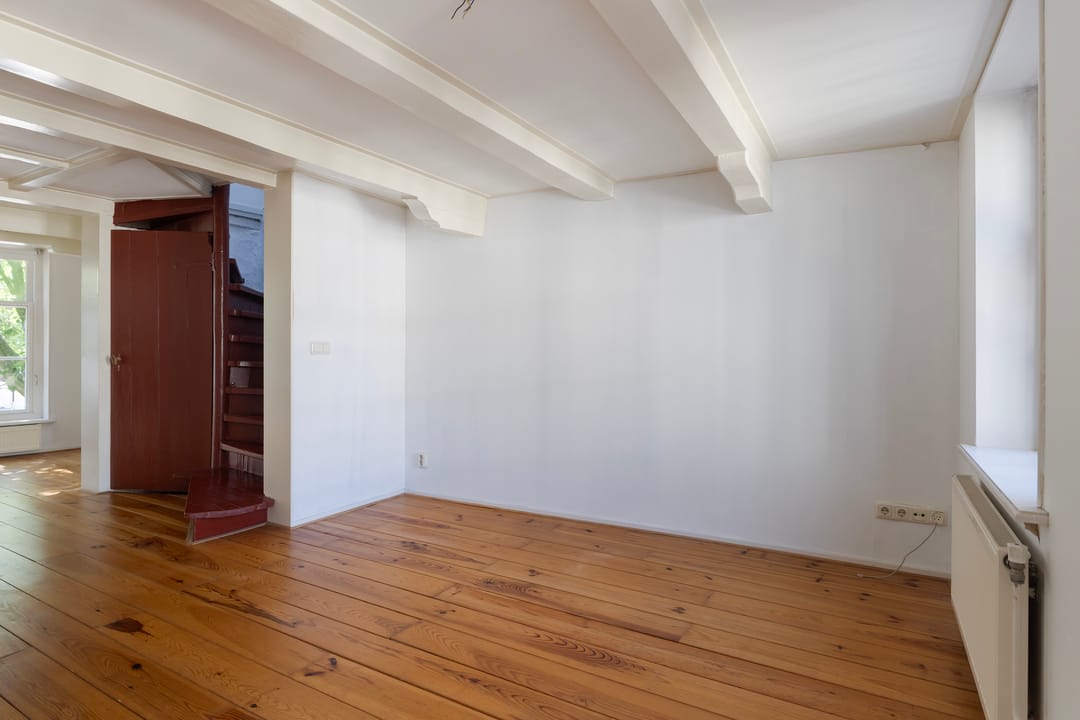 Foto 13 van Tweebaksmarkt 34