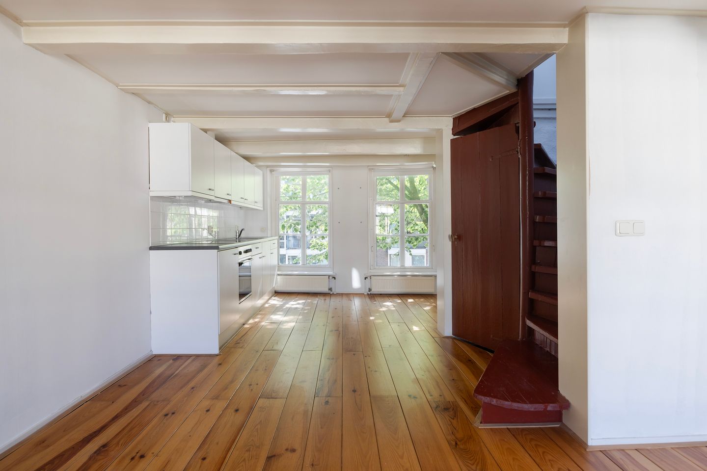 Foto 14 van Tweebaksmarkt 34