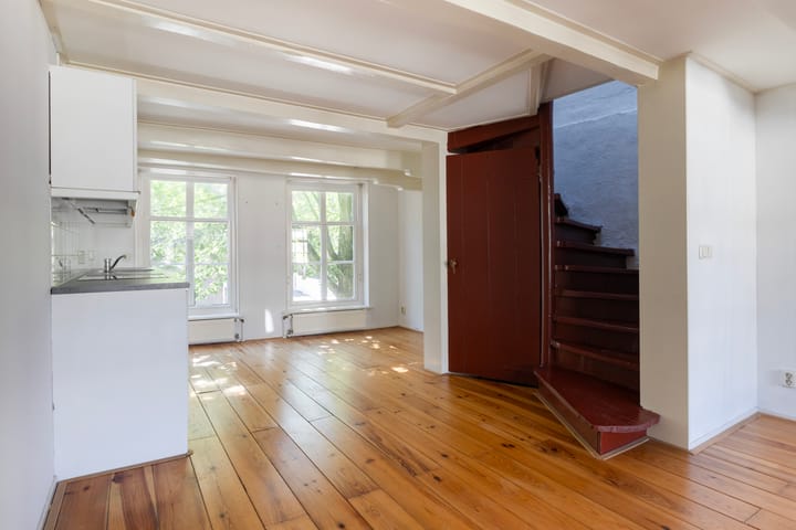 Photo 15 of Tweebaksmarkt 34