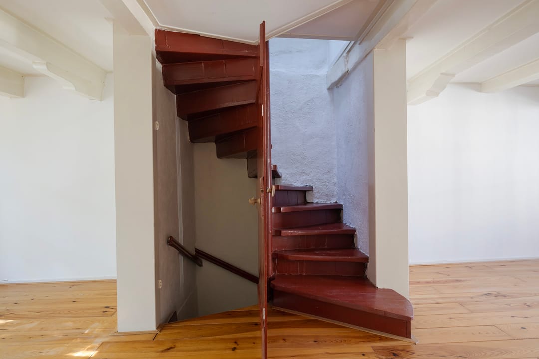 Foto 16 van Tweebaksmarkt 34