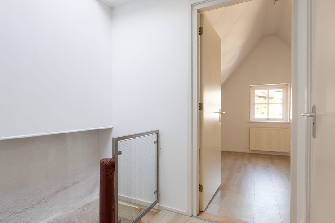 Foto 17 van Tweebaksmarkt 34