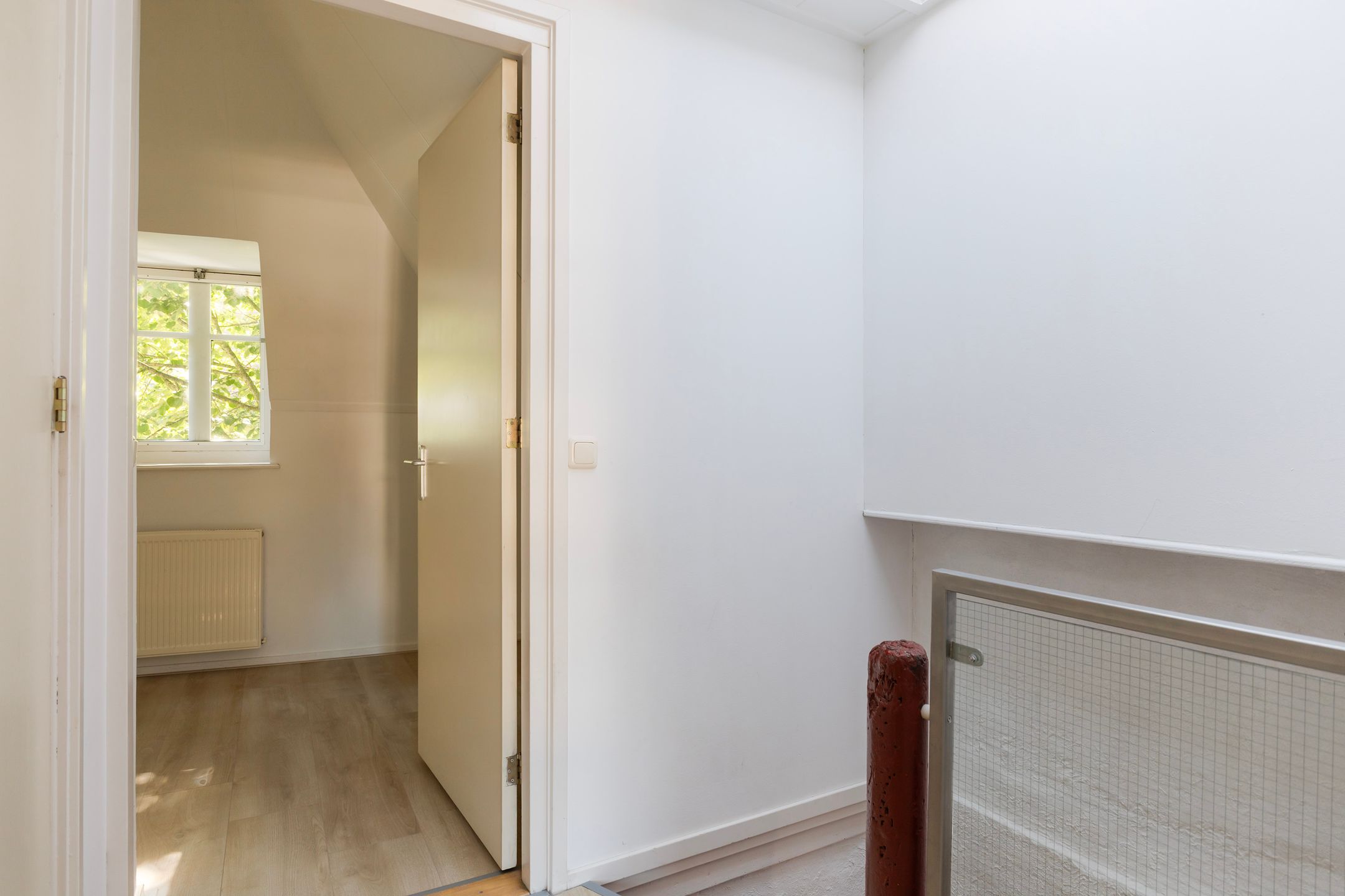 Foto 18 van Tweebaksmarkt 34