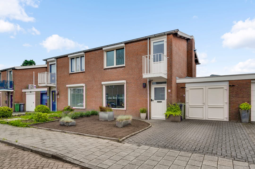 Foto 1 van Taxandrialaan 49