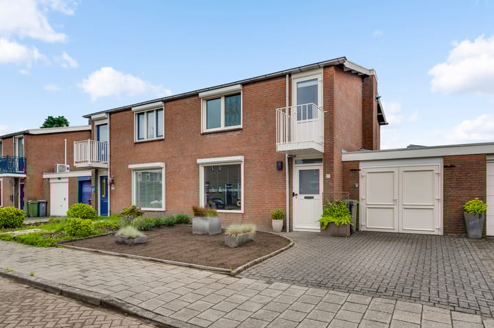 Foto 1 van Taxandrialaan 49