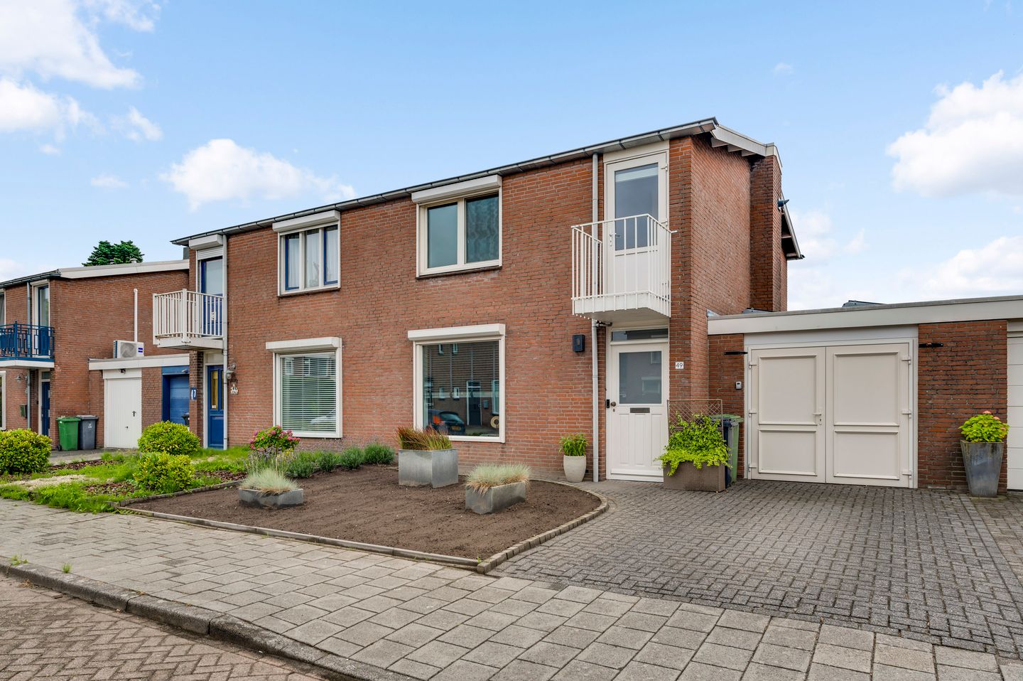 Foto 1 van Taxandrialaan 49