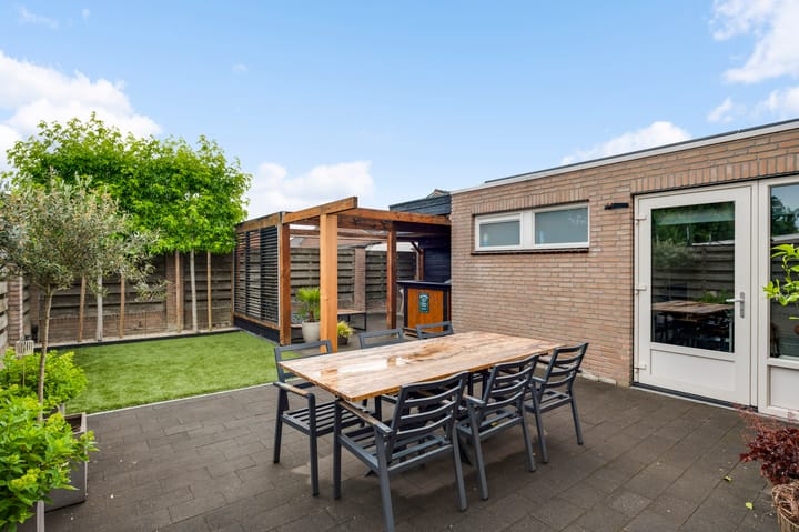 Foto 2 van Taxandrialaan 49