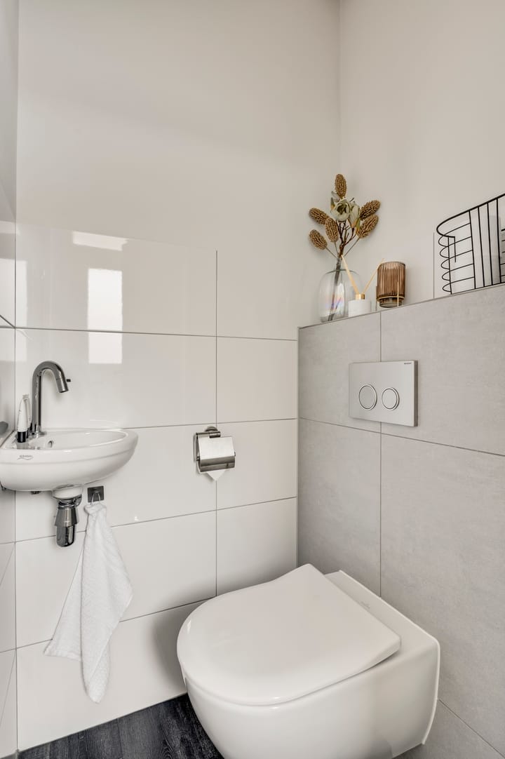 Foto 5 van Taxandrialaan 49