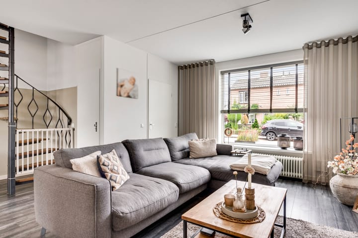 Foto 6 van Taxandrialaan 49