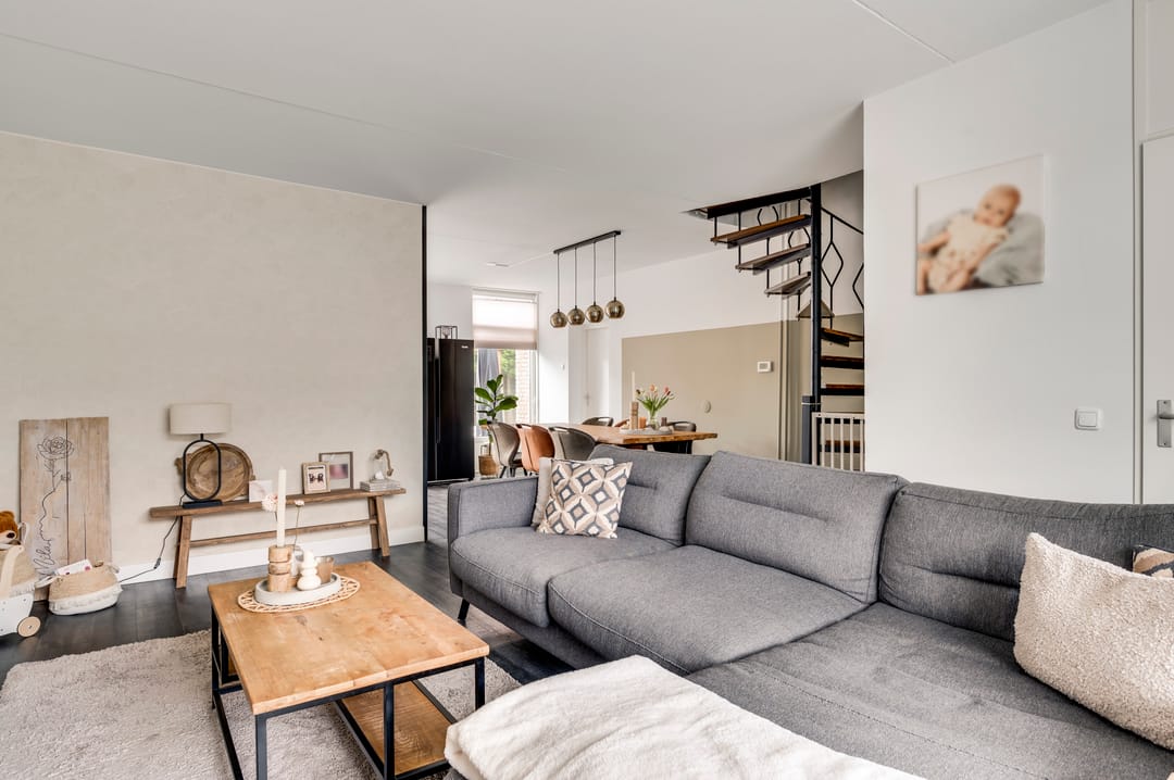 Foto 8 van Taxandrialaan 49