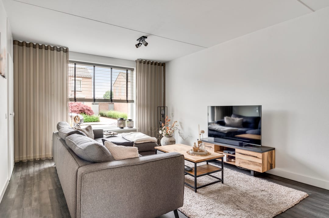 Foto 7 van Taxandrialaan 49