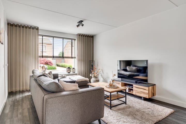 Foto 7 van Taxandrialaan 49