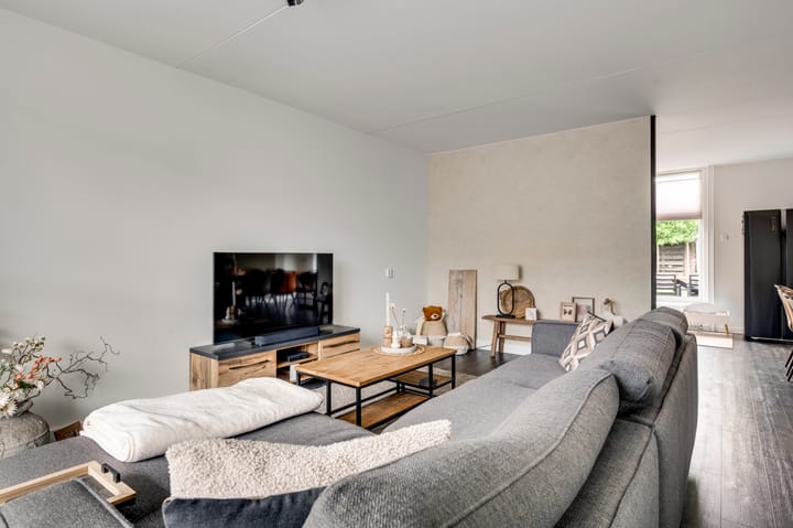 Foto 9 van Taxandrialaan 49