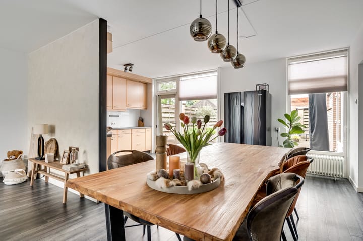 Foto 10 van Taxandrialaan 49