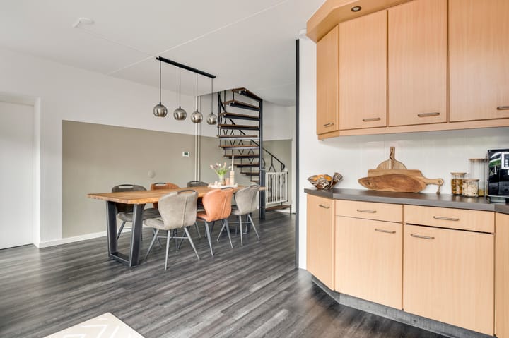 Foto 11 van Taxandrialaan 49