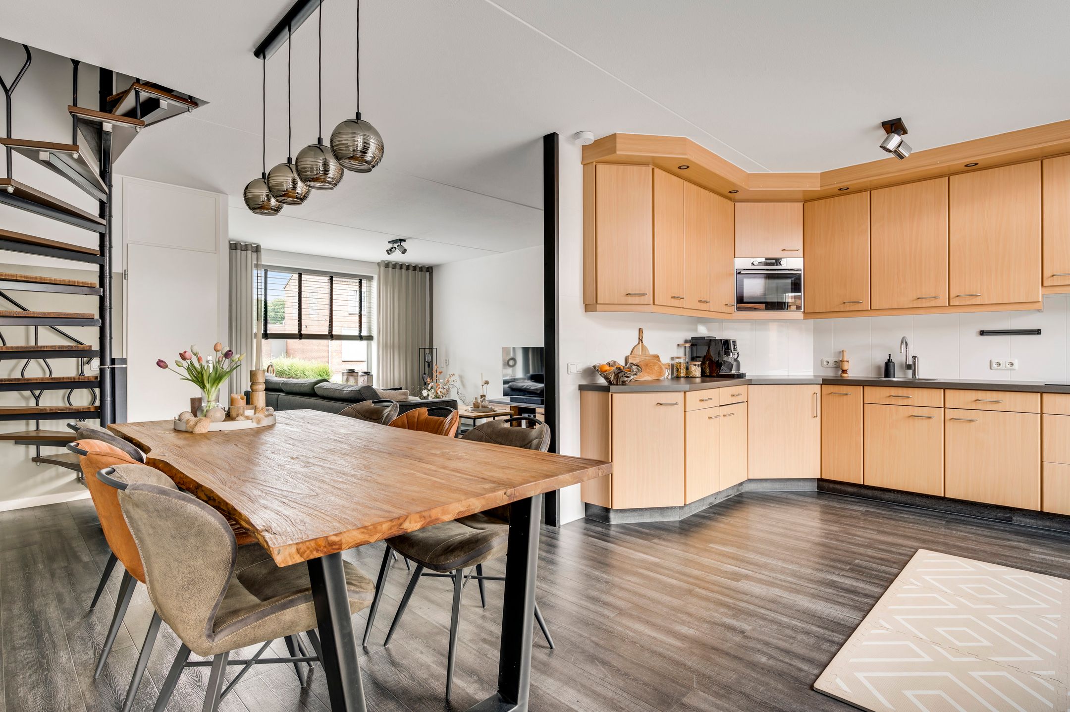 Foto 12 van Taxandrialaan 49